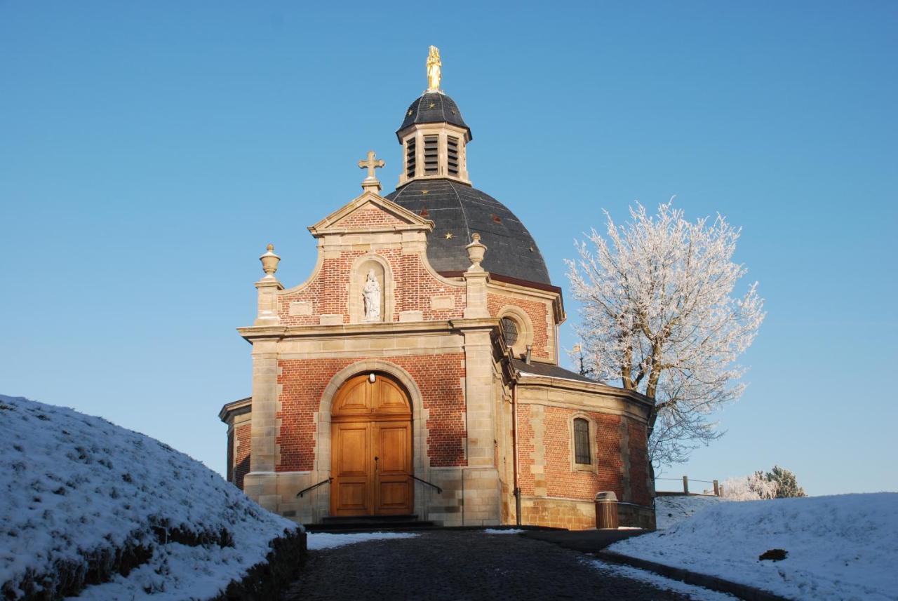 Vakantiewoning Hoge Zavel Brakel Exteriör bild